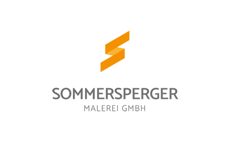 Logo Sommersperger Malerei GmbH